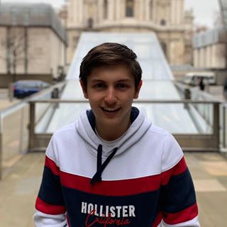Profile Picture of Joseph Mckenzie (@josephftmckenzie) on Facebook