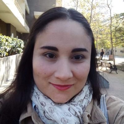 Profile Picture of Anabell R Rouvier (@anyrouvier) on Twitter