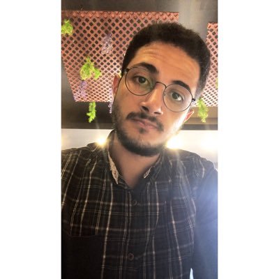 Profile Picture of Ahmed Ghazal (@ahmedibraghazal) on Twitter