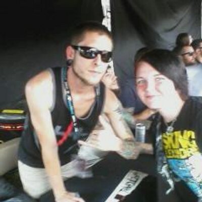 Profile Picture of Bailey Nicole Dowdy (@heartless377) on Twitter