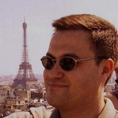 Erik Evenson - Twitter Profile Picture of Erik Evenson (@ErikEvenson) on Twitter