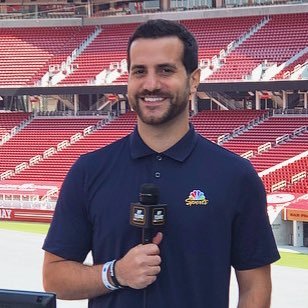 Profile Picture of Grant Liffmann (@GrantLiffmann) on Twitter