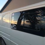 Profile Picture of David Bilton (@steamdkb) on Instagram