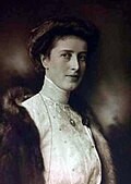 Profile Photo of Countess Ina Marie von Bassewitzon Wikipedia