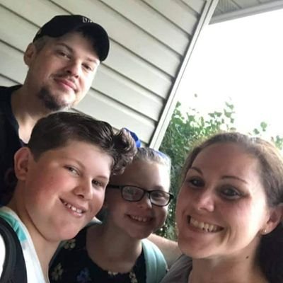 Profile Picture of Joe Rodgers (@OhItsThatJoe) on Twitter