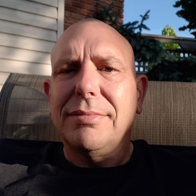 Profile Picture of Mark Tisdale (@MarkTisdale13) on Twitter