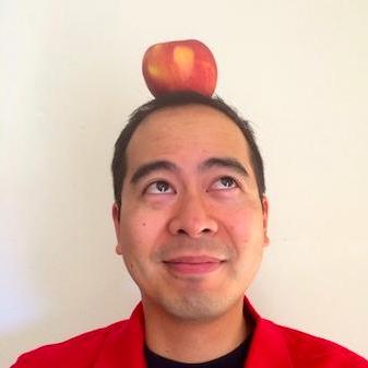 Profile Picture of Eugene Ramos (@eugeneramos) on Twitter