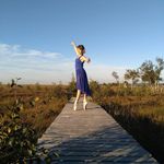 Profile Picture of Eva Lilienthal (@kellercinderella_84) on Instagram