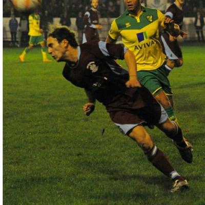 Profile Picture of Luke Bailey (@baileylad3) on Twitter