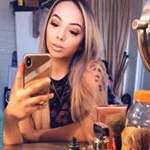 Profile Picture of Monica Guevara (@amoreemo.zee) on Instagram