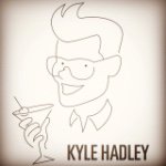 Profile Picture of Kyle Hadley (@kylesellschi) on Instagram