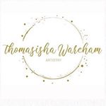 Profile Picture of THOMASISHA WAREHAM ARTISTRY (@thomasisha_wareham_artistry) on Instagram