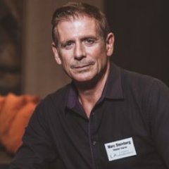 Profile Picture of Marc Steinberg (@marcsteinberg) on Twitter