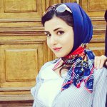 Profile Picture of Sarah Alizadeh (@sarah_alizadeh) on Instagram
