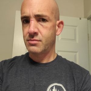 Profile Picture of Jeremiah George Chapman (@iENLIGHTEN_) on Twitter