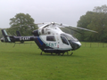 Profile Picture of Kent Air Ambulanceon Wikipedia