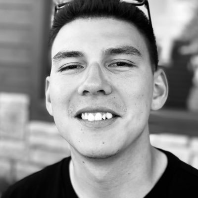 Profile Picture of Mike Rangel (@RangelMikey22) on Twitter