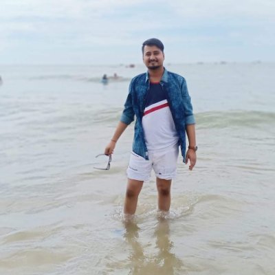 Profile Picture of AKASH TIWARI (@akashtiwari2744) on Twitter