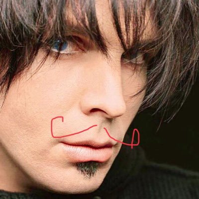 Profile Picture of Chris Gaines (@KristofGaines) on Twitter