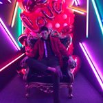 Profile Picture of Joseph (@josephsalasarenivar) on Instagram