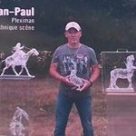 Profile Picture of sutter jean paul (@sutterjeanpaul) on Instagram