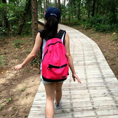 Profile Picture of Winnie Ng (@JojoNgWinnie) on Twitter