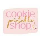 Profile Picture of sarah // cookie printable shop (@cookieprintableshop) on Instagram