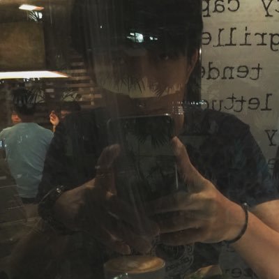 Profile Picture of Eric Ding XiYu (@DingXiYu) on Twitter