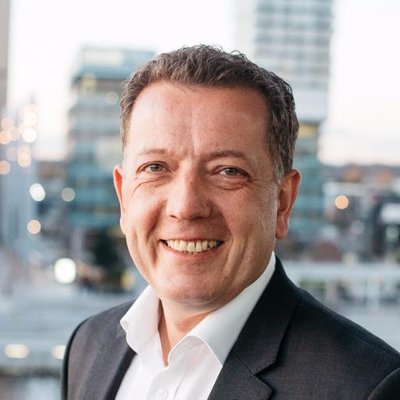 Profile Picture of Kevin Dunn (@kevdunndata) on Twitter