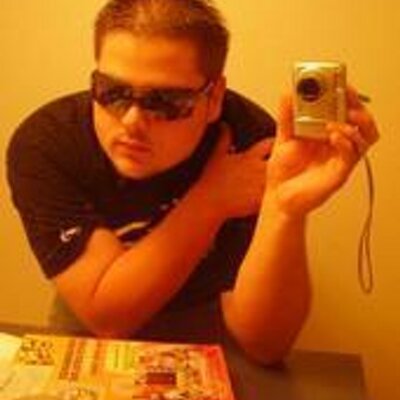 Profile Picture of Adam Mosteller (@atsdacats) on Twitter