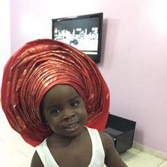 Profile Picture of Edna (@opuduedna) on Tiktok