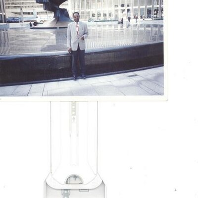 Profile Picture of Dr. Steve-Nosa Ehiwe (@SteveNosa) on Twitter