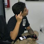 Profile Picture of Gerardo Adame (@gerardo.adamejrz) on Instagram