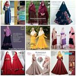 Profile Picture of Koleksi Shula (@gaya_lareina) on Instagram