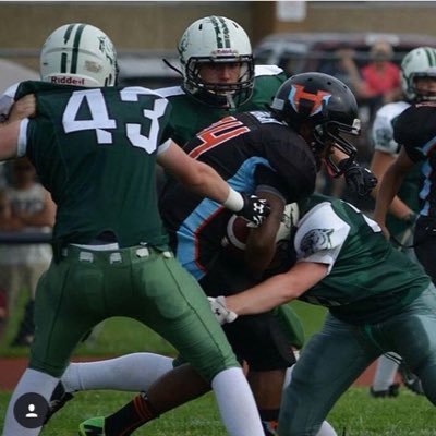 Profile Picture of Lucas Doyle (@lucas82040957) on Twitter