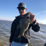 Profile Picture of Michael Hayes (@mhayesfishing) on Instagram