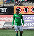 Profile Picture of Manuel Fernández (Uruguayan footballer)on Wikipedia