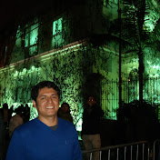 Profile Picture of Victor Eber Castillo Ramos (@ebercas) on Youtube