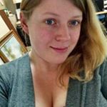 Profile Picture of Laurel Hayes (@tinkerbell18267) on Instagram