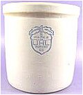Profile Picture of Uhl Pottery - Wikipediaon Wikipedia