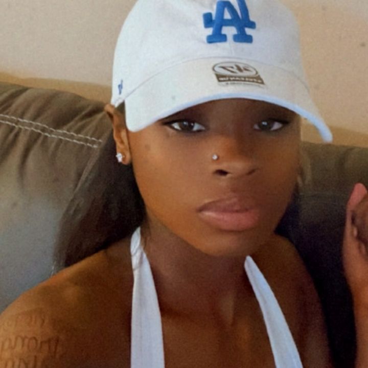 Profile Picture of Aniyah.Chanel (@aniyah.chanel) on Tiktok