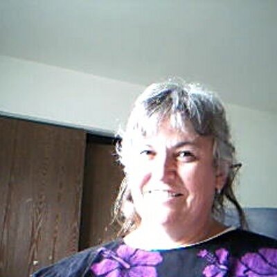 Profile Picture of Mary Culley (@nevadasunshine) on Twitter