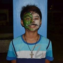 Profile Picture of Mark Gabriel Manaig (@TroyManaig10) on Twitter