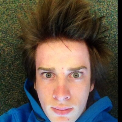 Profile Picture of Megalodon (@zach_osborn) on Twitter