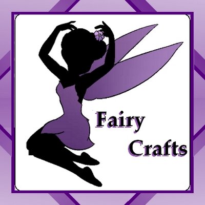 Profile Picture of Becky (Fairy Crafts) (@BeckyFairyCraft) on Twitter