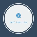 Profile Picture of Max Neff (@neff_industries_shop) on Instagram
