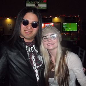 Profile Picture of Brian Salcido (@brian_salcido) on Myspace