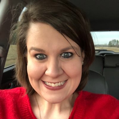 Profile Picture of Kim Mowry Darby (@MowryDarby) on Twitter