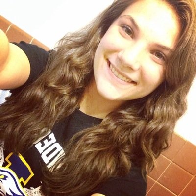 Profile Picture of Bethany Vullo (@MikeVullo) on Twitter