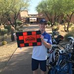 Profile Picture of Brad Arnold (@b_arnold10) on Instagram